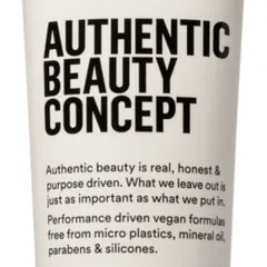 Authentic Beauty Concept - Shaping Cream