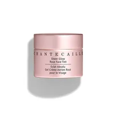 Chantecaille - Sheer Glow Rose Face Tint