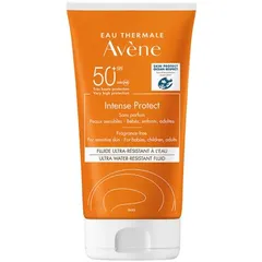 Eau Thermale Avene - Intense Protect SPF50