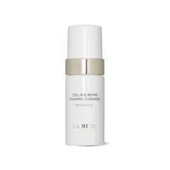 La Muse - Cell Bio Refine Foaming Cleanser