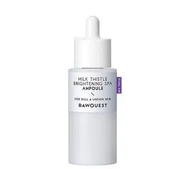 RAWQUEST - Milk Thistle Brightening SPA Ampoule