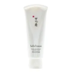 Sulwhasoo - Snowise Brightening Cleansing Foam