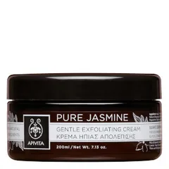 APIVITA - Pure Jasmine Gentle Exfoliating Cream