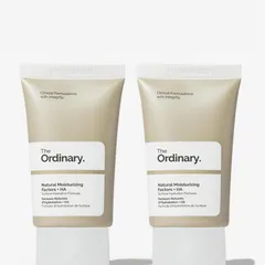 Natural Moisturizing Factors + HA Duo