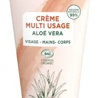 Ecoloé - Aloe Vera Organic Multipurpose Cream