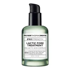 Peter Thomas Roth - Pro Strength 30% Lactic Acid Complex Pore Treatment