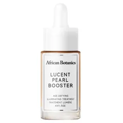 African Botanics - Lucent Pearl Booster