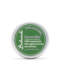 Balmonds - Lavender Balm