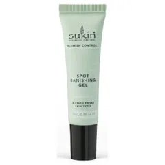 Sukin - Blemish Control Spot Banishing Gel