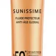 Lierac - Sunissime Protective Fluid Global Anti-Aging SPF50+