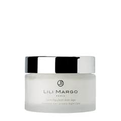 Lili Margo - Generous Anti-Wrinkle Night Care
