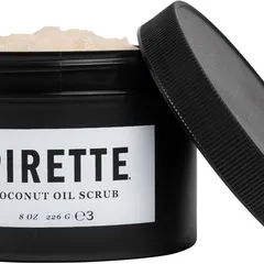 Pirette - Coconut Oil Body Scrub
