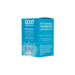 Good Clean Love - Re-Balance Wipes