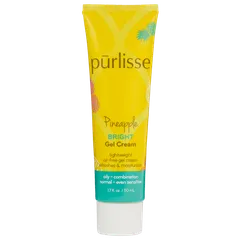 Purlisse - TRAVEL - Pineapple Bright Gel Cream