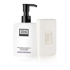 Brightening Cleansing Duo