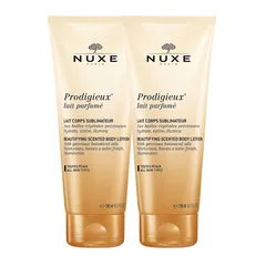 NUXE - Prodigieux Body Lotion Duo