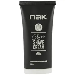 NAK - Close Shave Cream