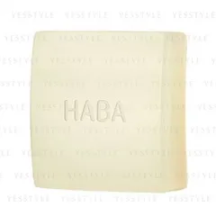 HABA - Squa Facial Soap