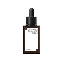 ONE THING - Tangerine Serum Mini