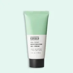 Dew Point Moisturizing Gel Cream