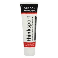 thinksport - Suncreen - SPF 50+