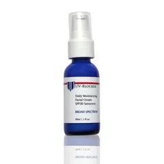 Daily Moisturizing Facial Cream SPF30