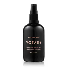 Votary - Antidote Night Oil Lavender and Chamomile