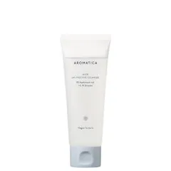 AROMATICA - Aloe Hy-ffective Cleanser 5% Hyaluronic Sol. + 0.1% Enzyme