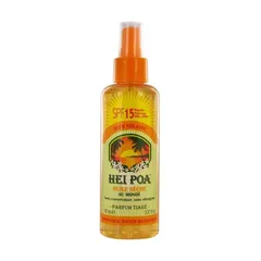 Hei Poa - Dry Oil with Monoï SPF 15