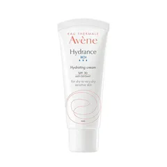 Avène - Hydrance Rich-UV Hydrating Cream SPF30 Moisturiser for Dehydrated Skin