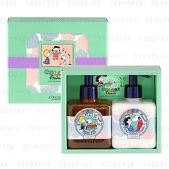 Snoopy Shea Verbena Home Gift