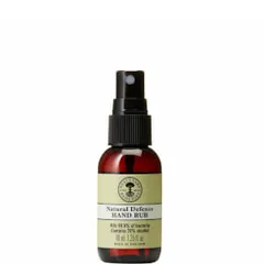 Natural Defence Hand Rub Flip Top