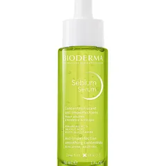 Sebium Serum anti-blemish serum for acne prone skin