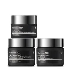 Perricone MD - Corrective Solutions For Face & Neck