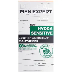 LOréal Paris Men Expert - Hydra Sensitive 24Hr Hydrating Cream