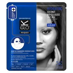 Hydrating Coconut Bio-Cell Mask
