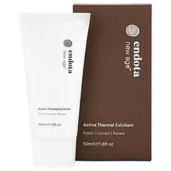 endota spa - Active Thermal Exfoliant