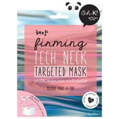 Firming Tech Neck Targeted Mask