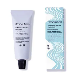 Deep Hydration Mask
