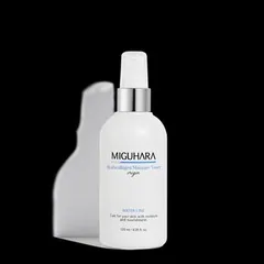 MIGUHARA - Hyalucollagen Moisture Toner Origin