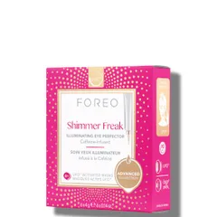 FOREO - Shimmer Freak UFO Illuminating Eye Mask