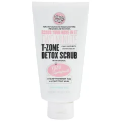 Soap and Glory - Two Minute T-Zone Detox Scrub