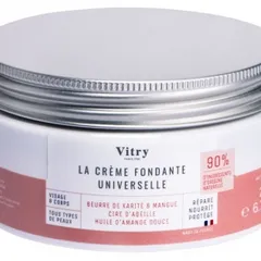 Vitry - Universal Melting Cream