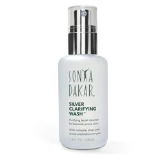 Sonya Dakar - Silver Clarifying Face Wash