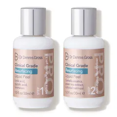 Clinical Grade Resurfacing Liquid Peel 2-step