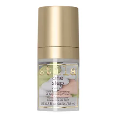 Stila - One Step Correct Skin Tone Correcting & Brightening Primer