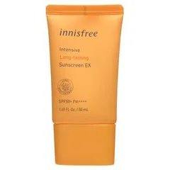 innisfree - Intensive Long-lasting Sunscreen EX SPF50+ Pa++++