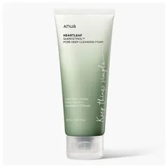 Buy Anua Heartleaf Succinic Moisture Cleansing Foam Australia - Korean Skin Care and Beauty