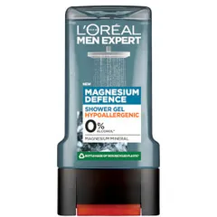 Men Expert Magnesium Defence Shower Gel