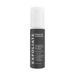 Paula's choice - 2% BHA Gel Exfoliant